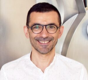 Francisco García García